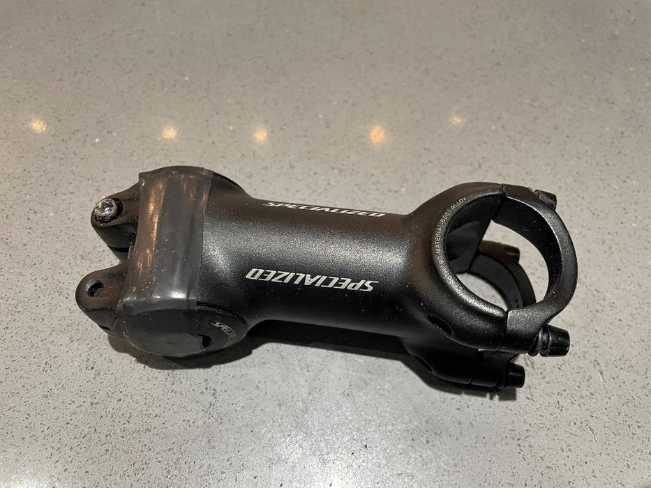 Specialized Alloy Stem 90mm