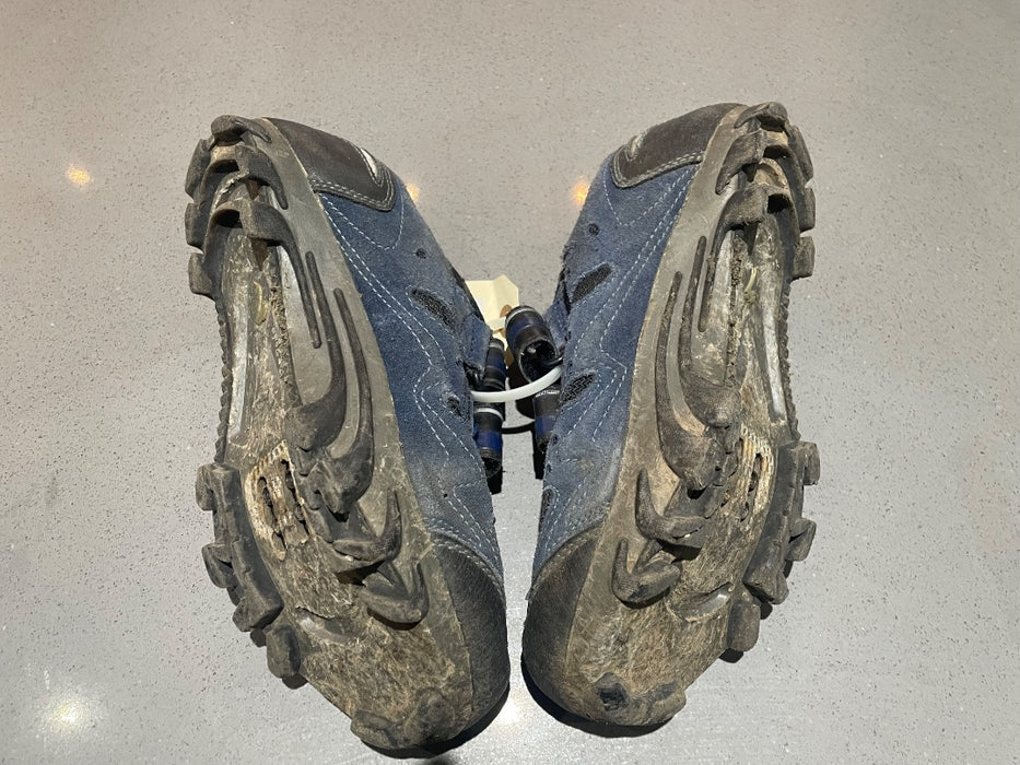 *Specialized MTB Cycling Shoes Black 37