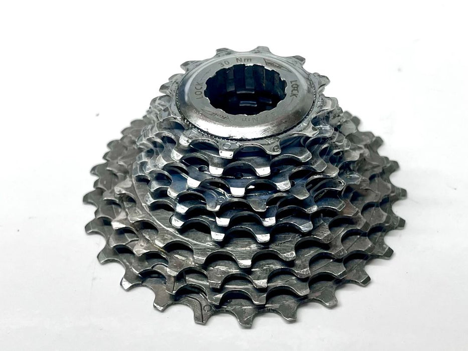 *Campagnolo Record 10sp Cassette 12-25, Used