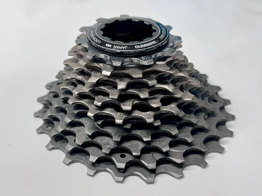 Shimano Dura Ace 9000 11sp Cassette 11-25