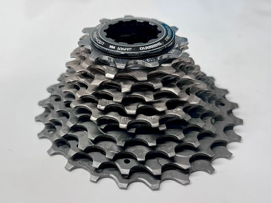 *Shimano Dura Ace 9000 11sp Cassette  11-25