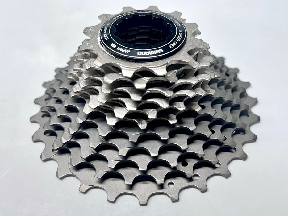*Shimano Dura Ace 9100 11sp Cassette  12-28