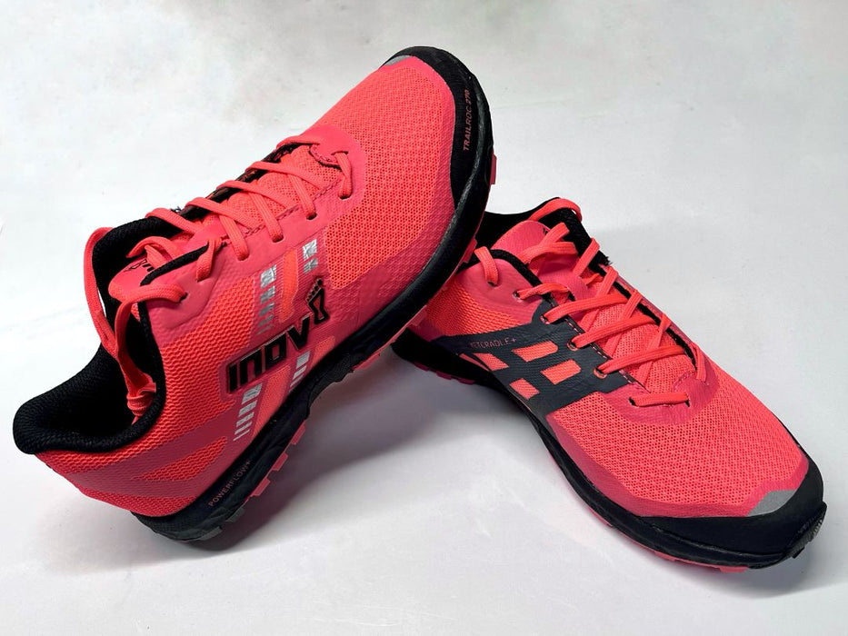 *INOV-8 Trailroc 270 Women's Running Shoe Flamingo 6