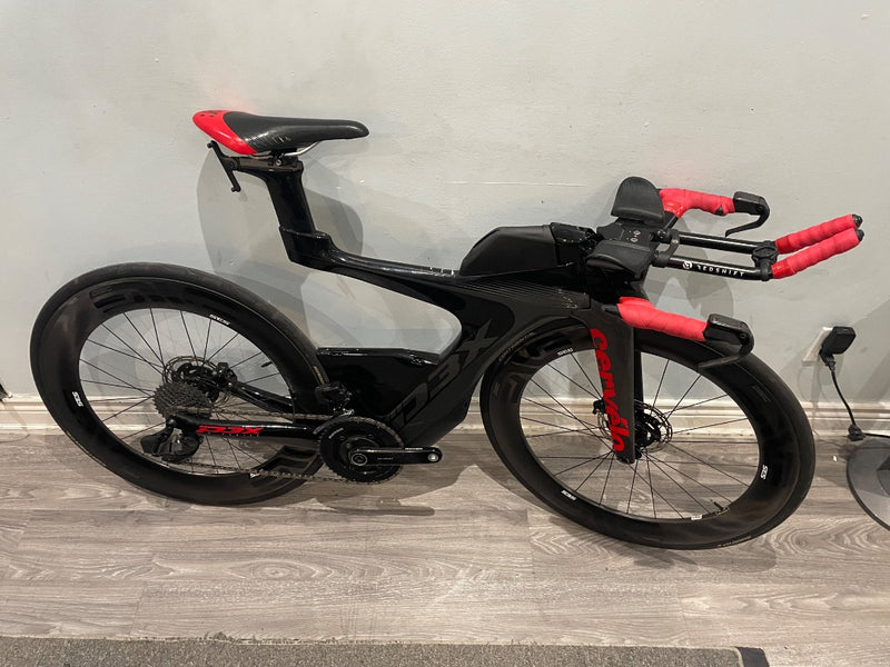 P3x Shimano Cervelo P3x For Sale *Cervelo P3X SRAM Red AXS 12sp