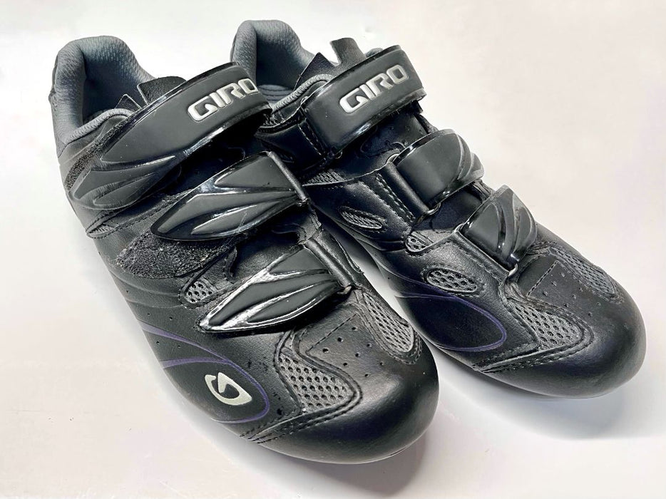 Giro Sante Women's Cycling Shoes Size 39.5