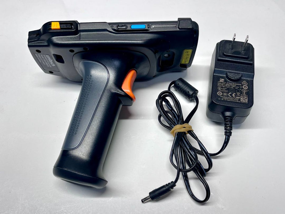 *Unitech EA500 Android Barcode Scanner w Gun Grip