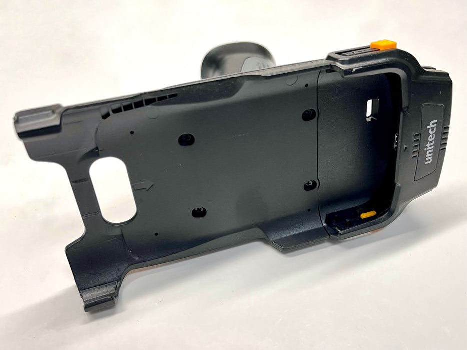 *Unitech EA500 Android Barcode Scanner w Gun Grip