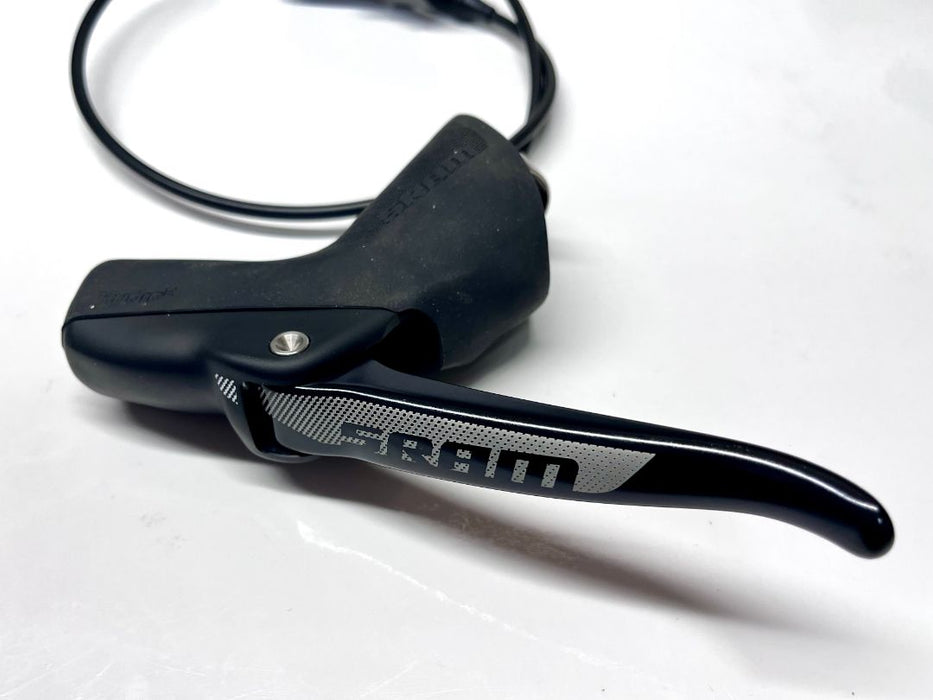 *SRAM Hydro R Rival 1X Hydraulic Post Mount Disc Front Brake