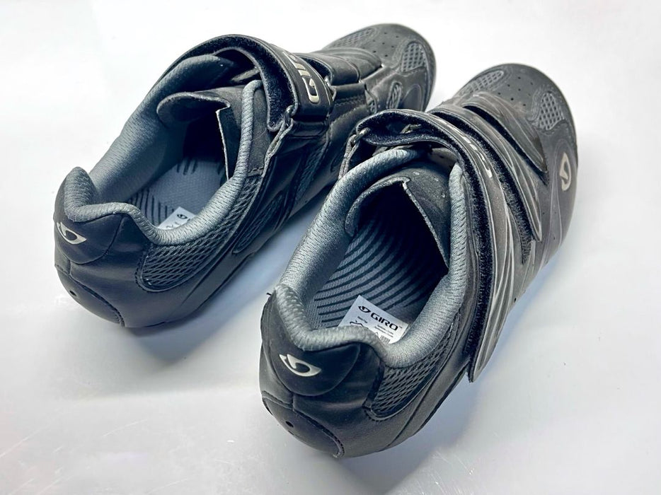*Giro Sante Women's Cycling Shoes Black 39.5