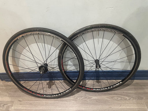 Campagnolo Neutron Ultra 11sp Alloy Rim Brake Wheelset 700c