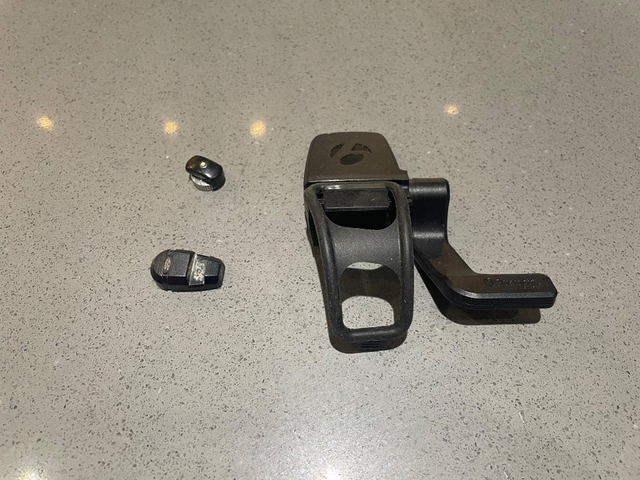 *Bontrager ANT+ Speed & Cadence Sensor