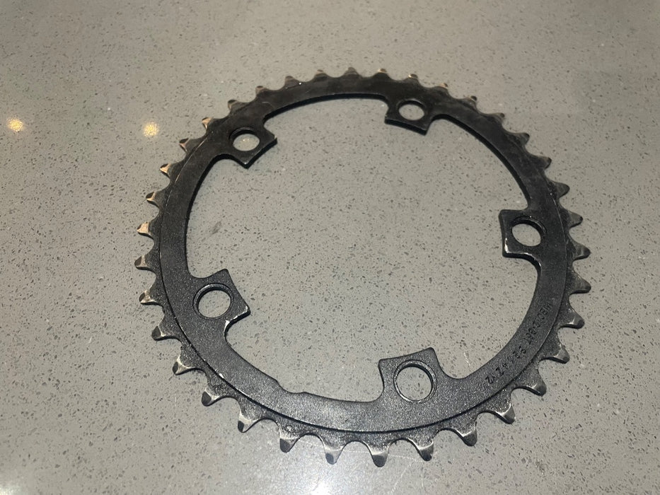 *FSA Gossamer 34T 110 BCD Inner Chainring  34T