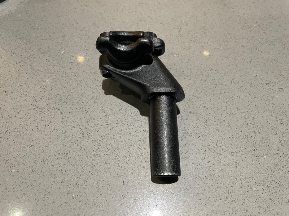*Cervelo P3/P2 Aluminium 2 Pos. Seatpost Head