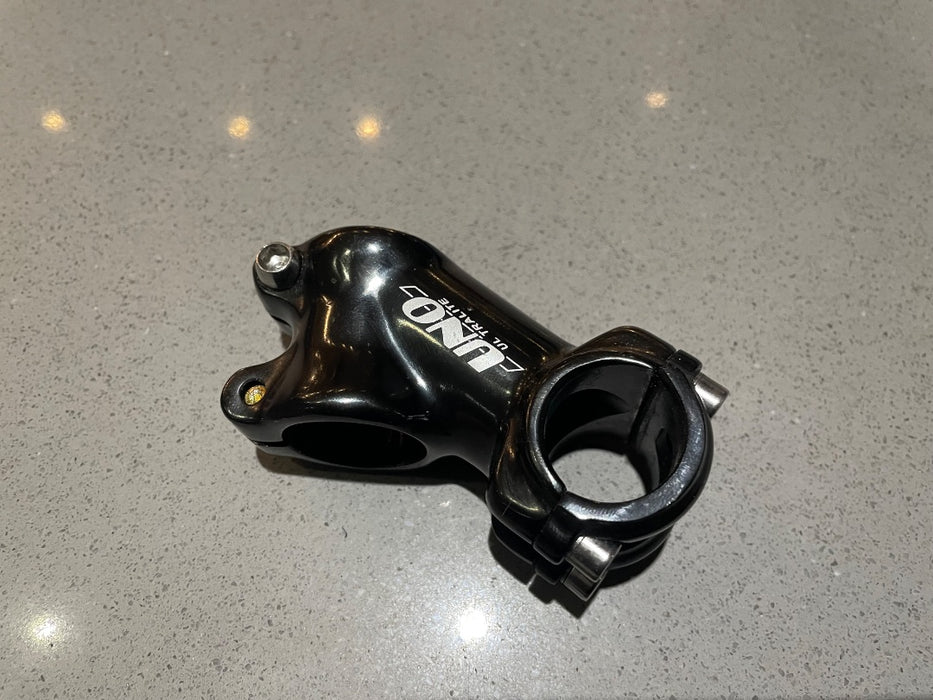 Ultralite Alloy Stem 50mm 26.0mm