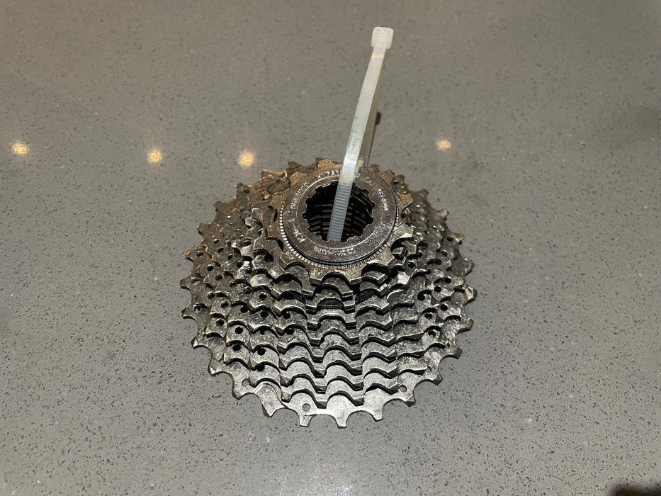 *Shimano Tiagra 4600 10sp Cassette  12-27