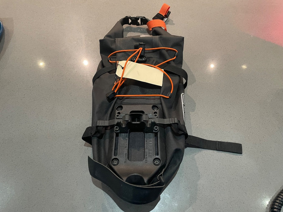 Otrlieb Seat Pack QR  13L