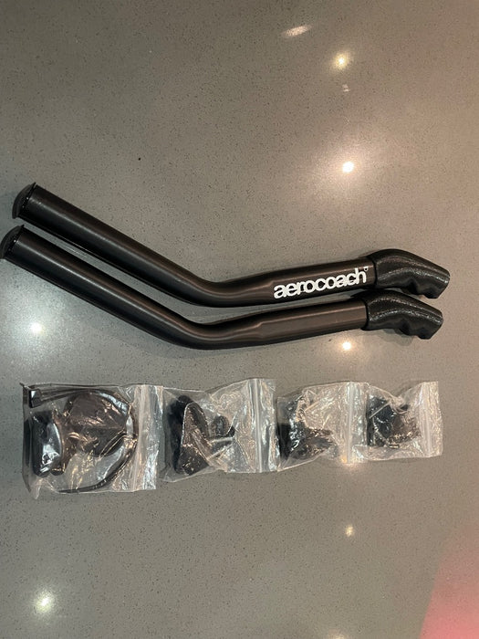 *Aerocoach Aerobar Extensions 380mm