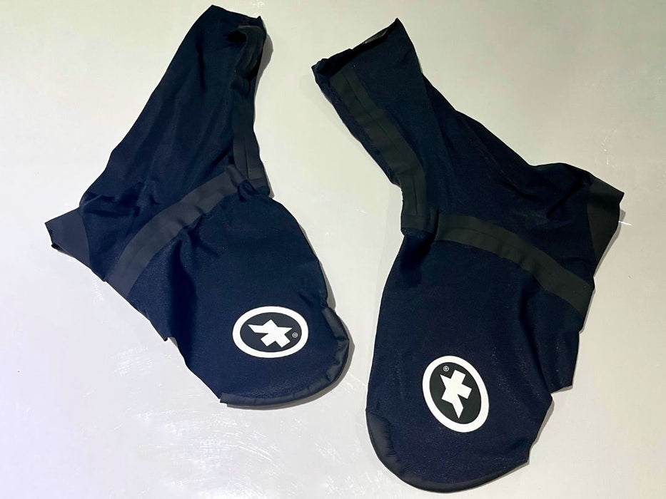 *Assos Cycling Rain Bootie Black XS/S