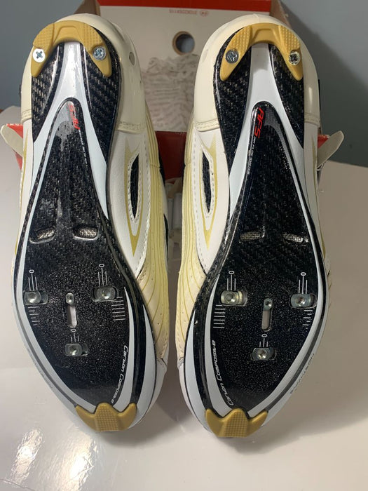 *NorthWave Typhoon Women's Carbon Cycling Shoes White 36