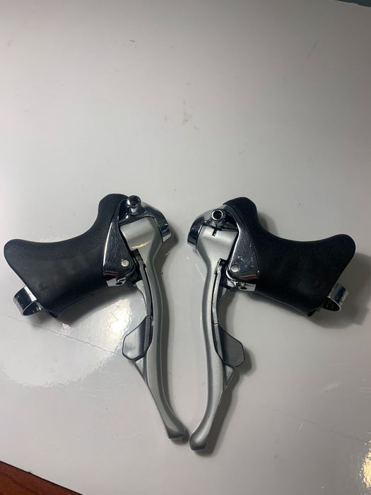 Shimano Dura Ace 7400 8sp STI Shifters