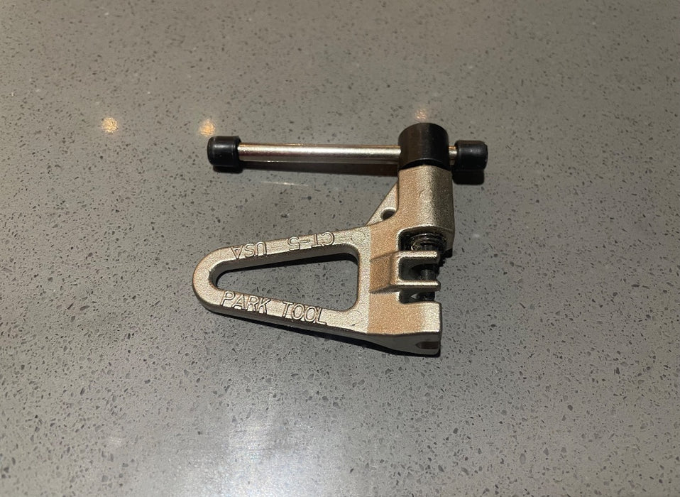 *ParK Tool CT-5 Portable Chain Breaker