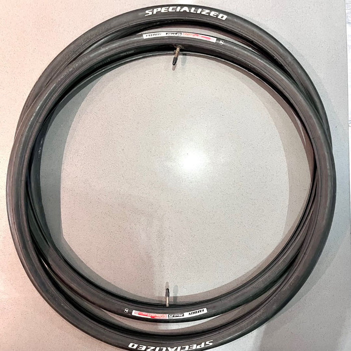 *Specialized Fatboy Wire Bead Clincher Tire Black 26x1.25