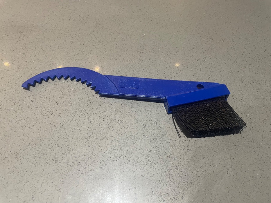 *Park Tool GSC-1 Cassette Cleaning Brush