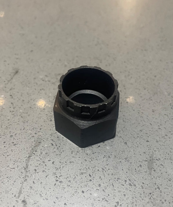 *Park Tool BBT-5 Campy Square Taper BB Tool