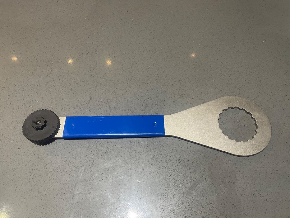 *Park Tool BBT-9 BB & Crank Tool