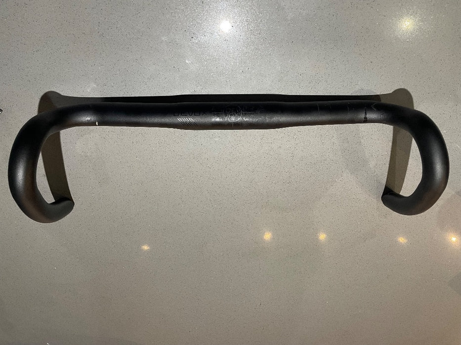 *Devox Alloy Road Handlebar  400mm