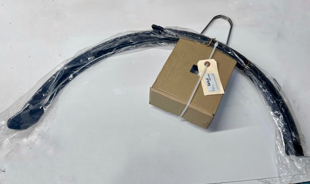 *Frog Adjustable Mudguard Set