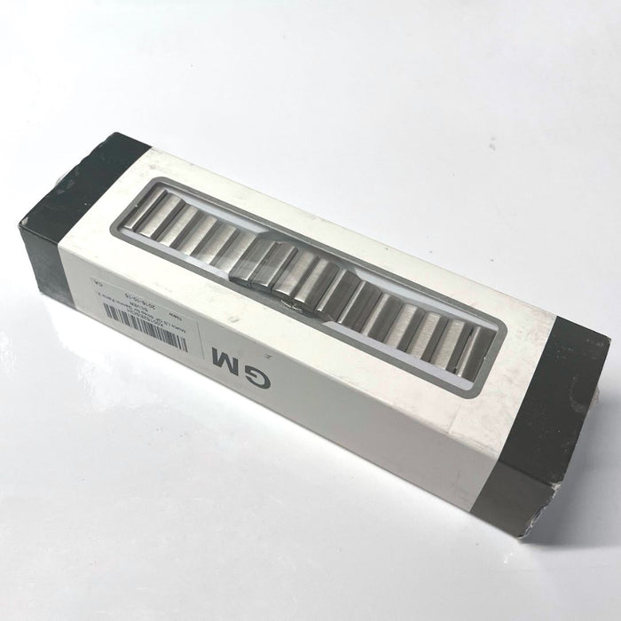 *Moko Watch Band for Garmin Fenix 3 Silver