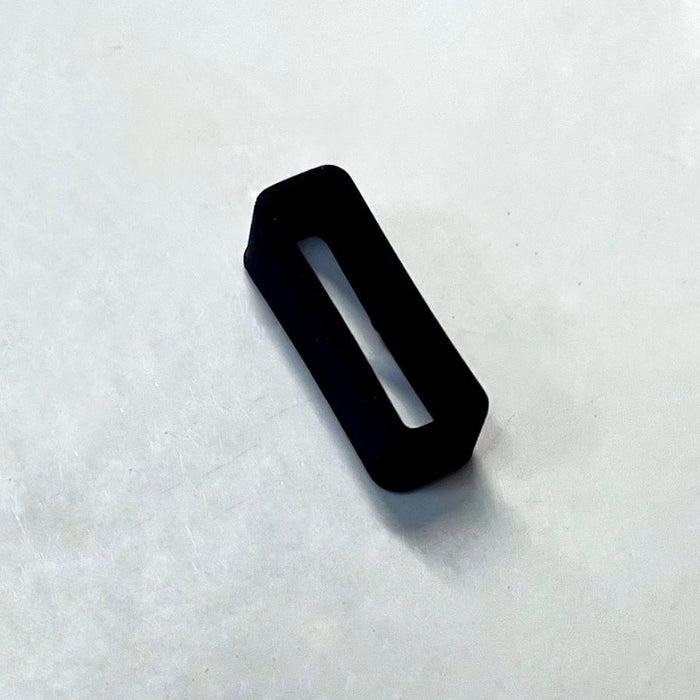 *Generic Replacement Fastener Pin Smartwatch Strap Band Black