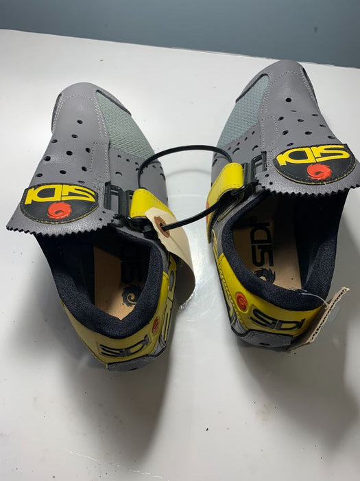 *Sidi Cycling Shoes Black 37
