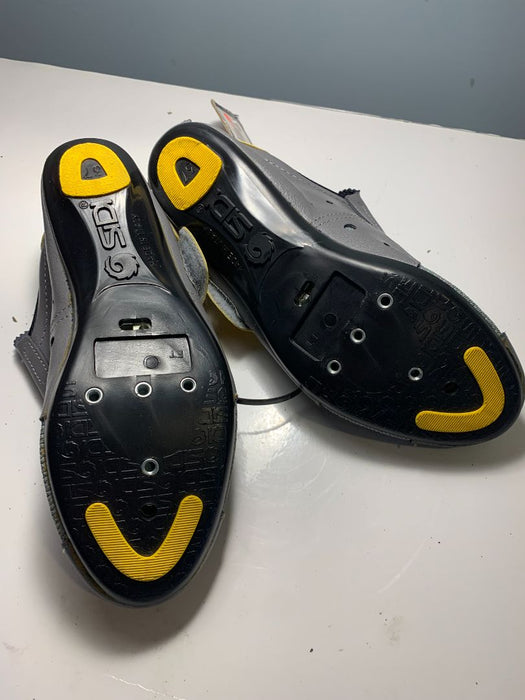 *Sidi Cycling Shoes Black 37