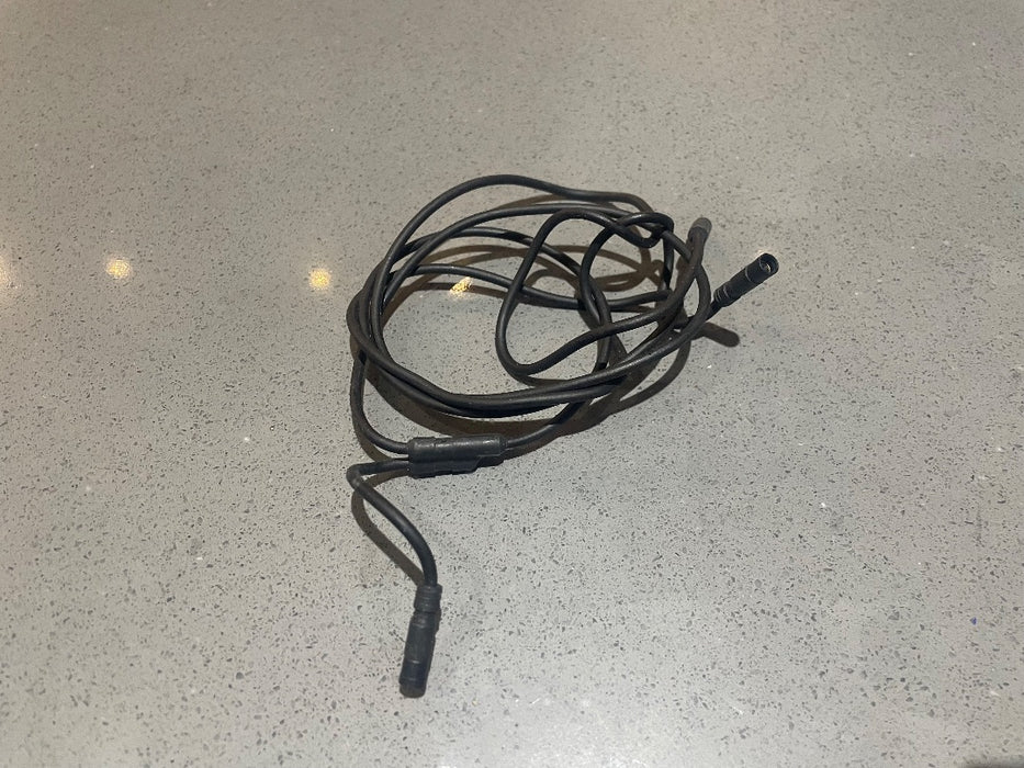 *Shimano Shimano Junction B EW-JC130 MM E Tube Wire