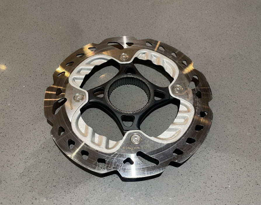 *Shimano SM-RT99 Rotor  140mm