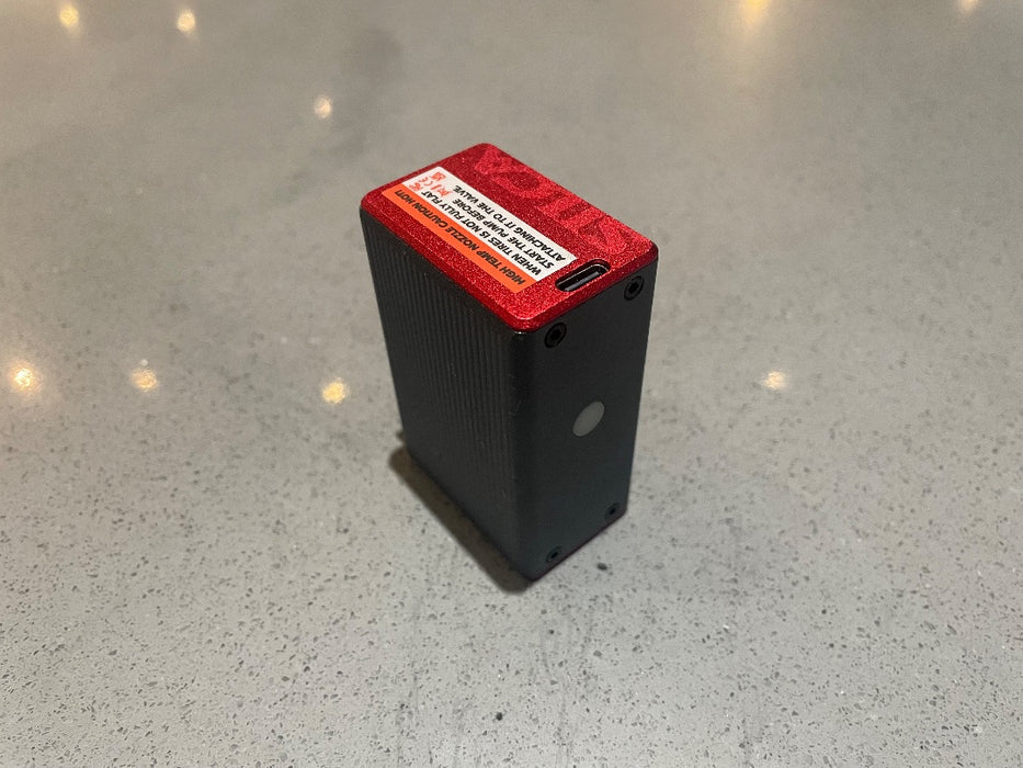 *Silca Electtrico Mini Rechargable Inflator
