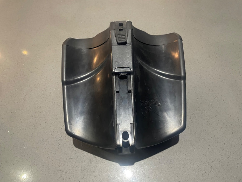 *Argon 18 E-119T+ Tailwind Box Black