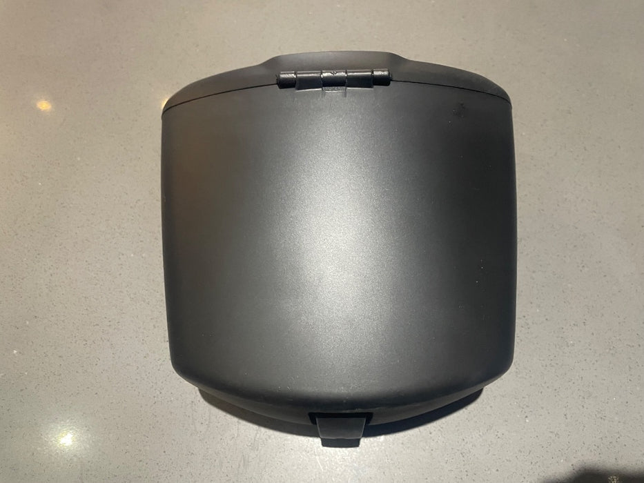 *Argon 18 E-119T+ Tailwind Box Black