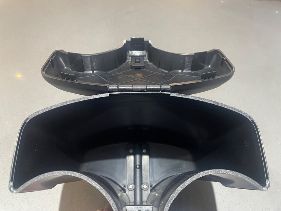 *Argon 18 E-119T+ Tailwind Box Black