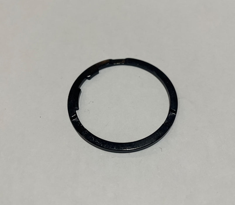 *Generic 10-11sp Cassette/Body Spacer Black 1.8mm