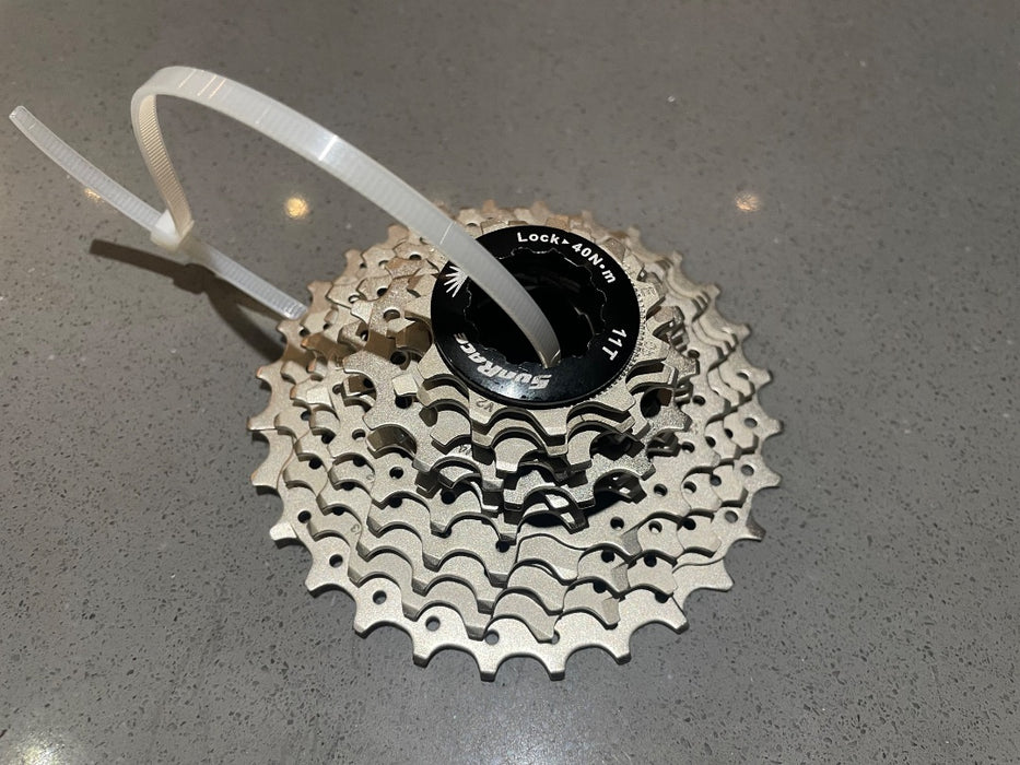 *Sunrace 11sp Cassette  11-28