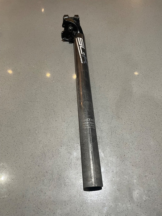 *FSA SL-K Carbon Seatpost  27.2 x 350mm