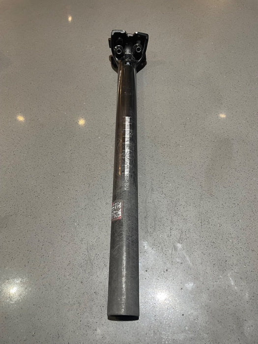 *FSA SL-K Carbon Seatpost  27.2 x 350mm