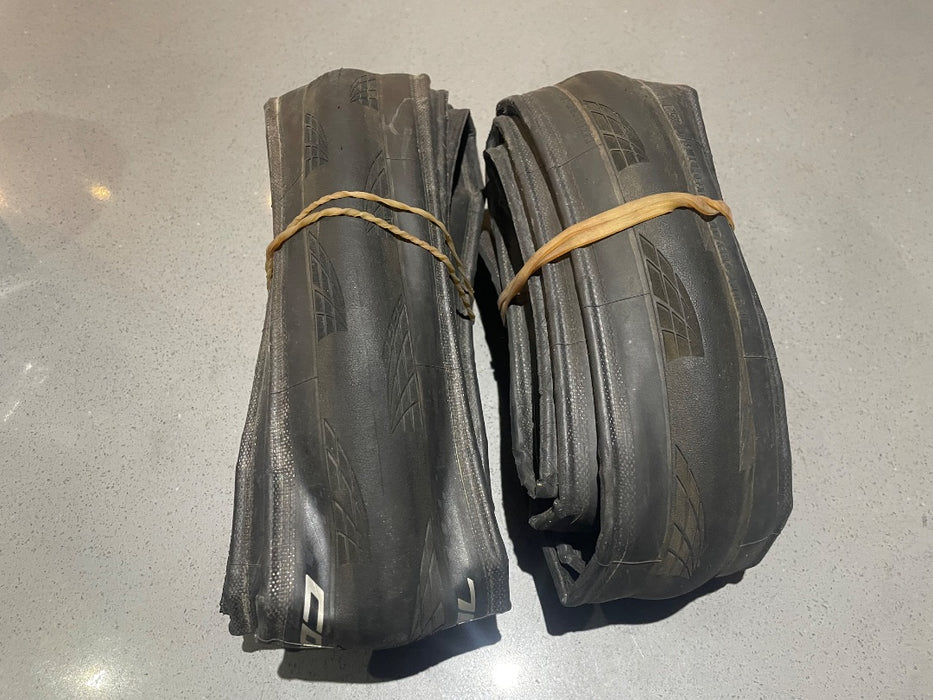 *Continental GP5000 Clincher Tires (Pr)  650b x 28mm