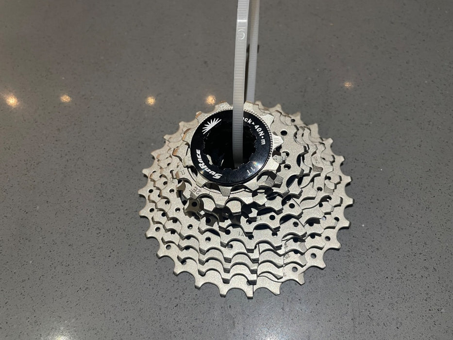 *Sunrace 11sp Cassette  11-28