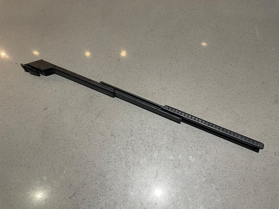 *Generic Tire Lever Black