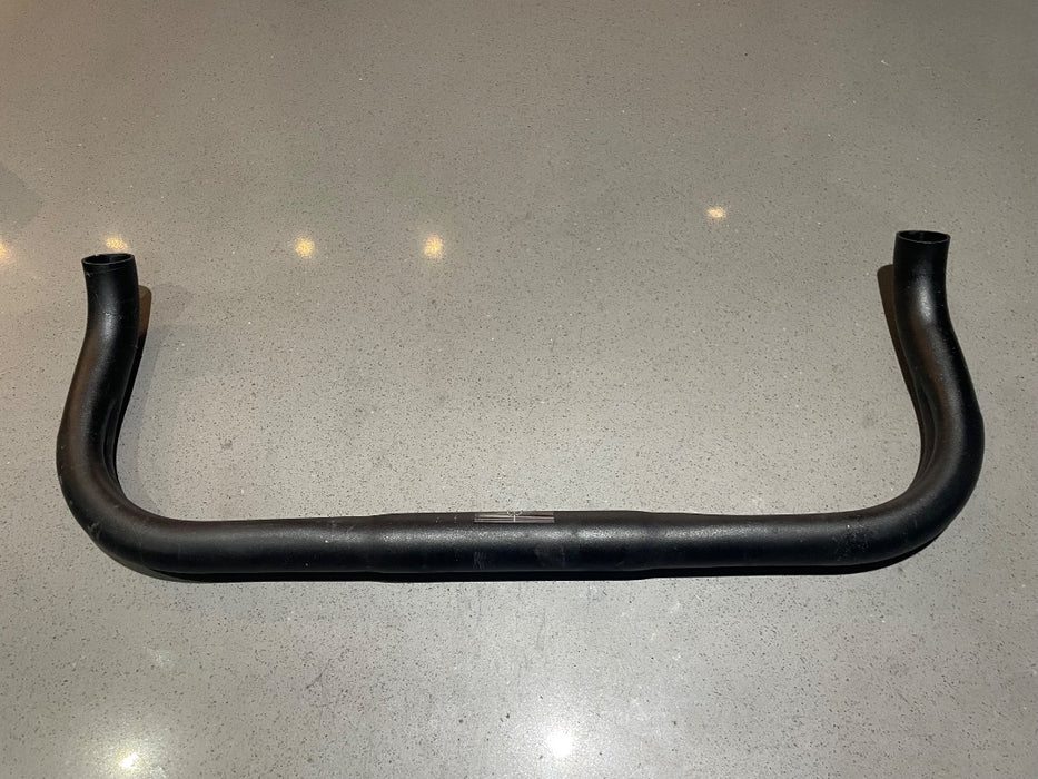 *Generic 26.0 Alloy Basebar Black 410mm