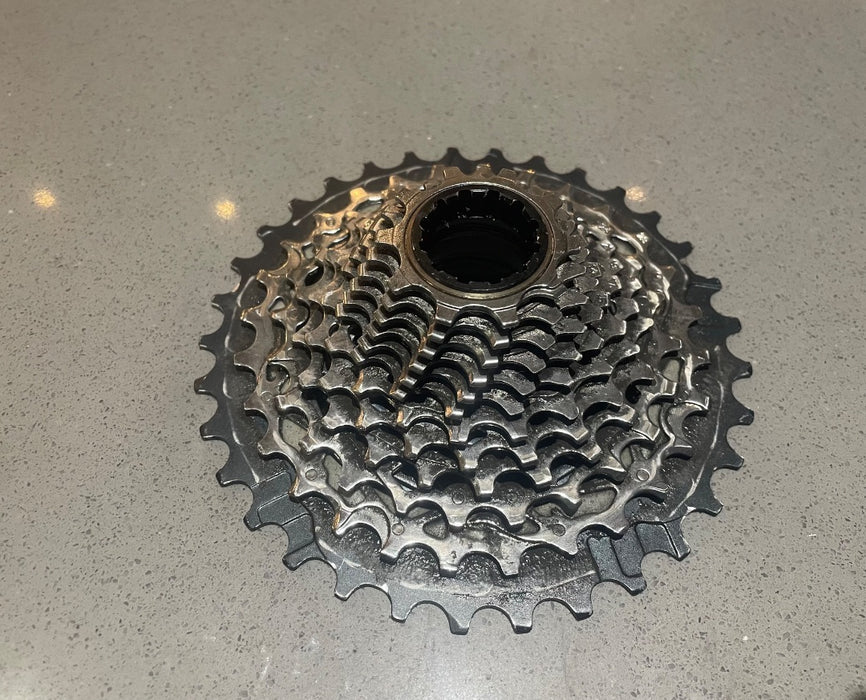 *Sram Force 12sp Cassette  11-33